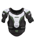 CCM Junior Women's JetSpeed FTW Hockey Shoulder Pads