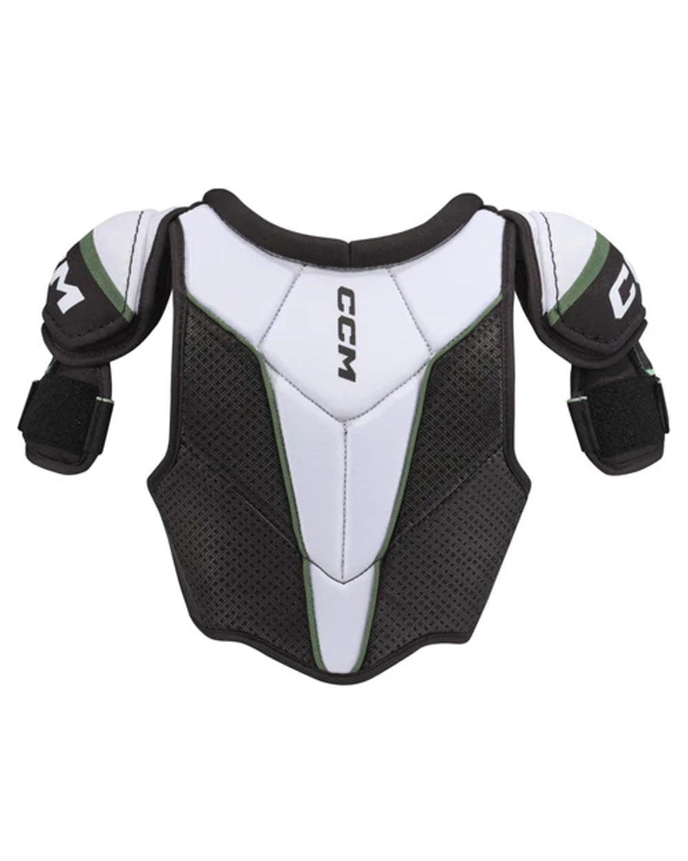 CCM Junior Women's JetSpeed FTW Hockey Shoulder Pads