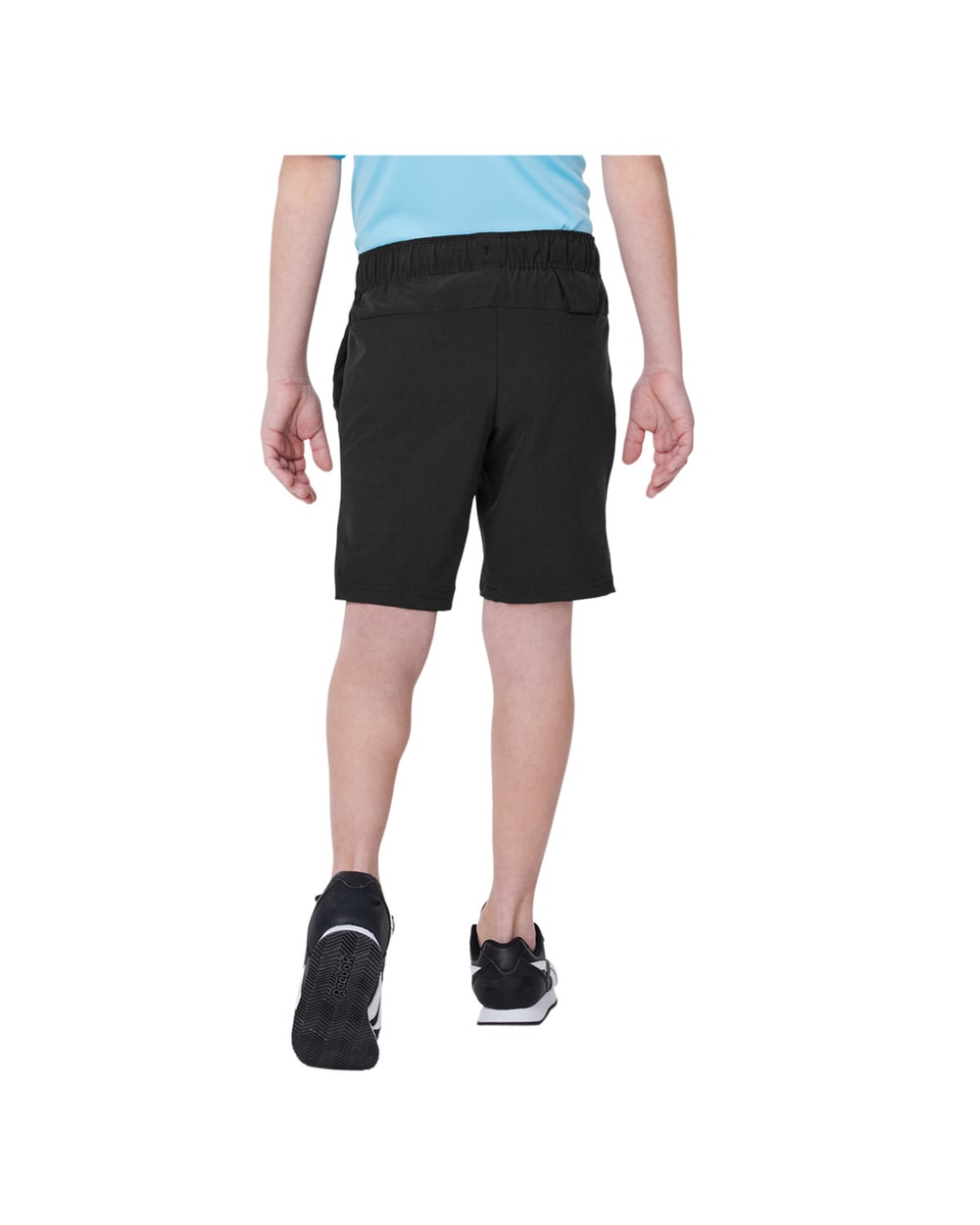 Junior Woven Core Boys' Athletic Shorts