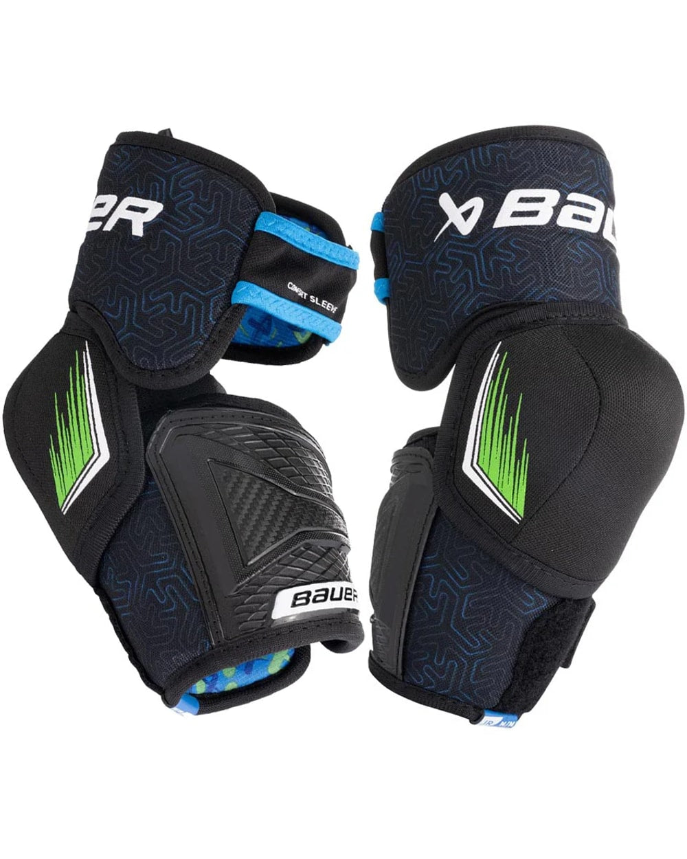 Junior X Elbow Pads - 2024