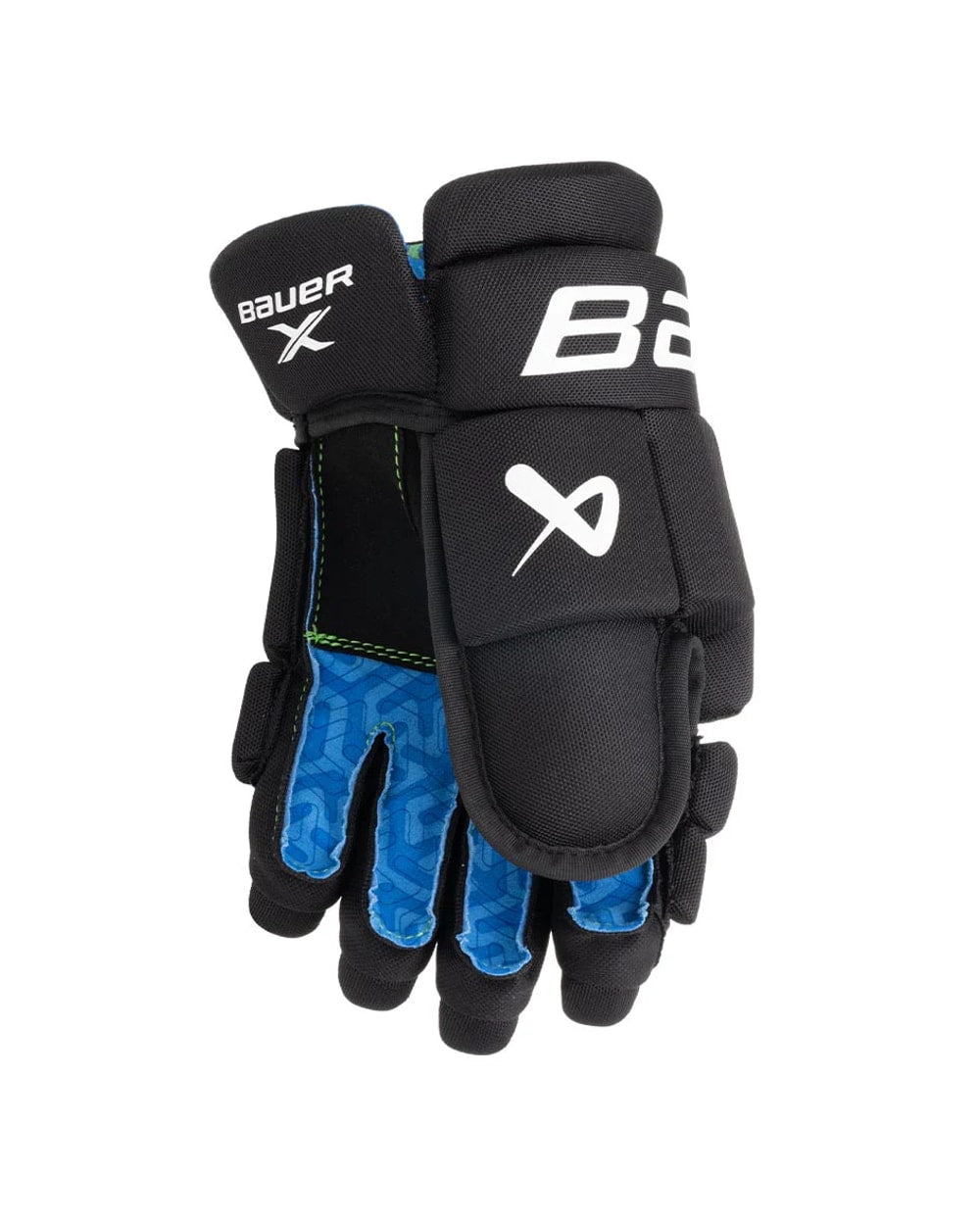 Junior X Hockey Gloves - 2024
