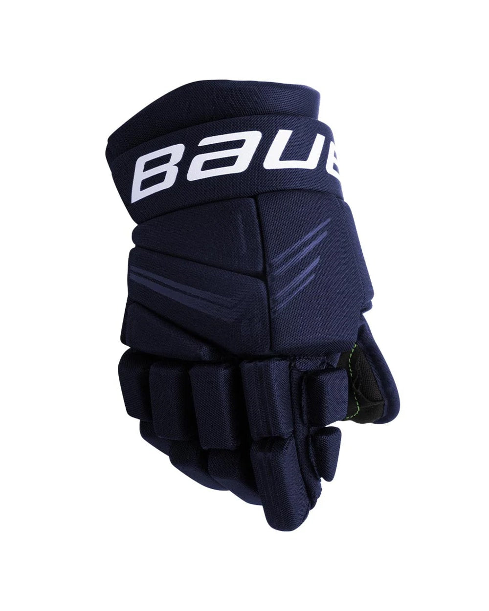 Bauer Junior X Hockey Gloves - 2024