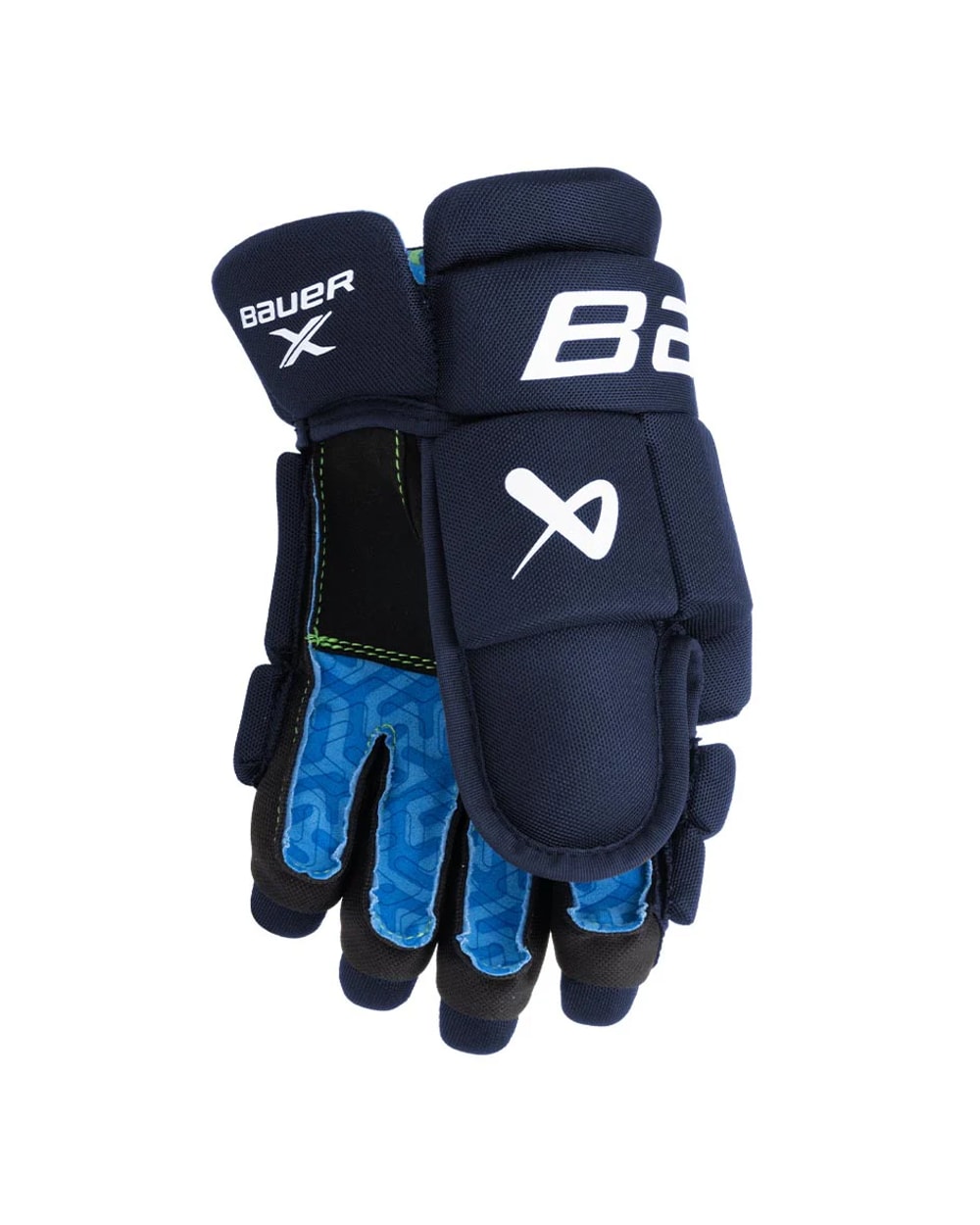 Junior X Hockey Gloves - 2024
