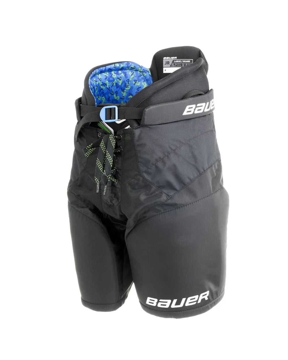 Bauer Junior X Hockey Pants - 2024