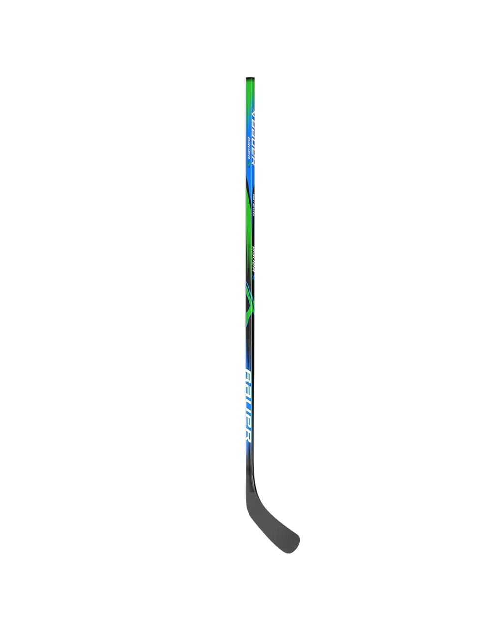 Junior X Series Grip Hockey Stick - 2023
