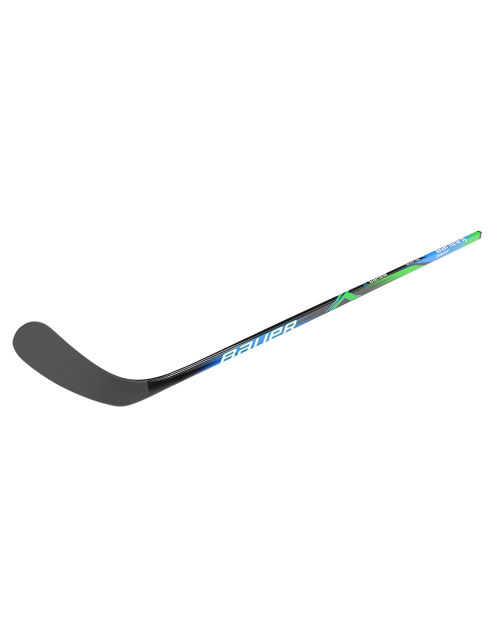 Junior X Series Grip Hockey Stick - 2023