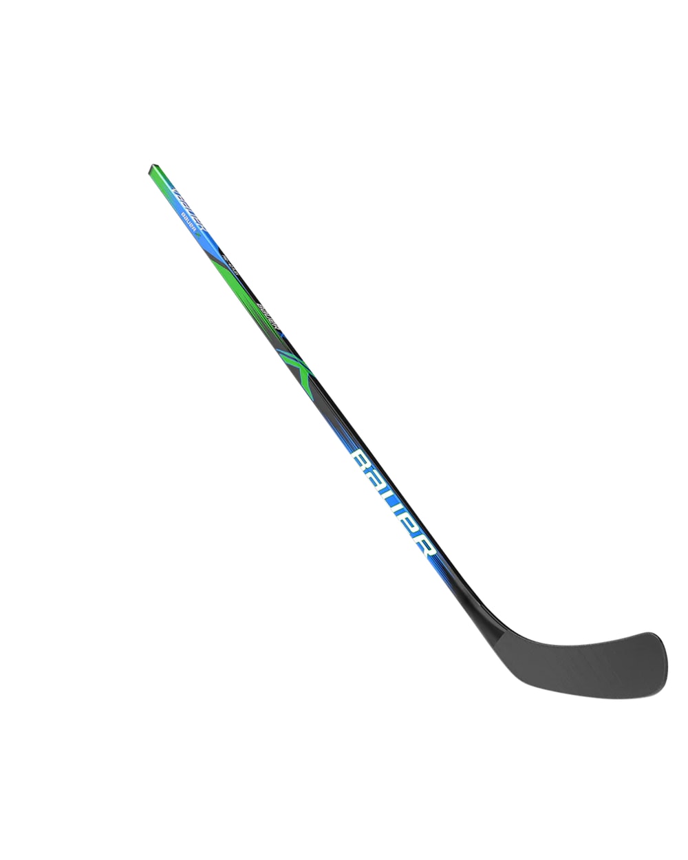 Junior X Series Grip Hockey Stick - 2023
