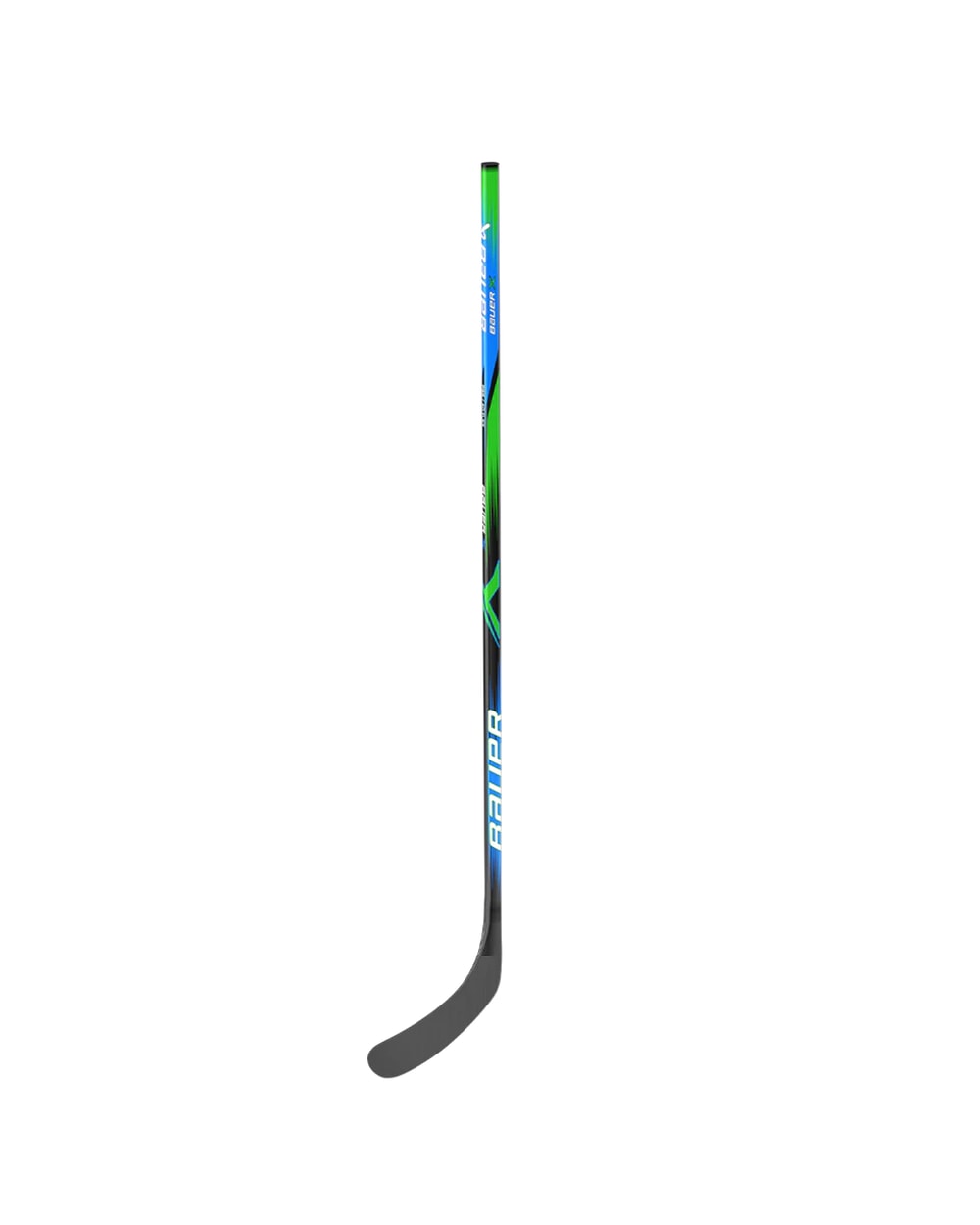 Junior X Series Grip Hockey Stick - 2023