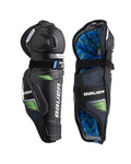 Bauer Junior X Shin Guard - 2024