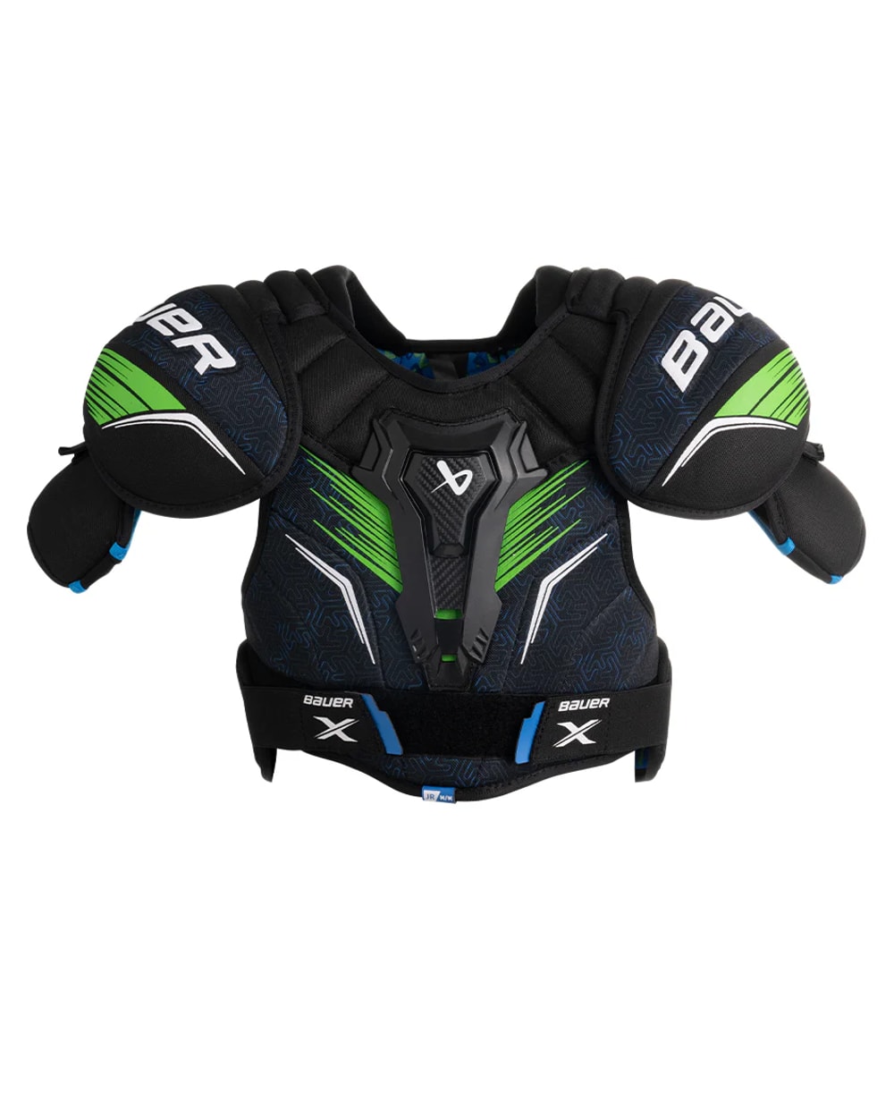 Junior X Shoulder Pads - 2024