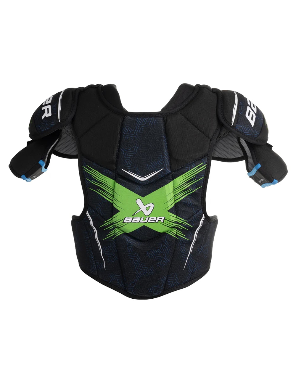 Junior X Shoulder Pads - 2024