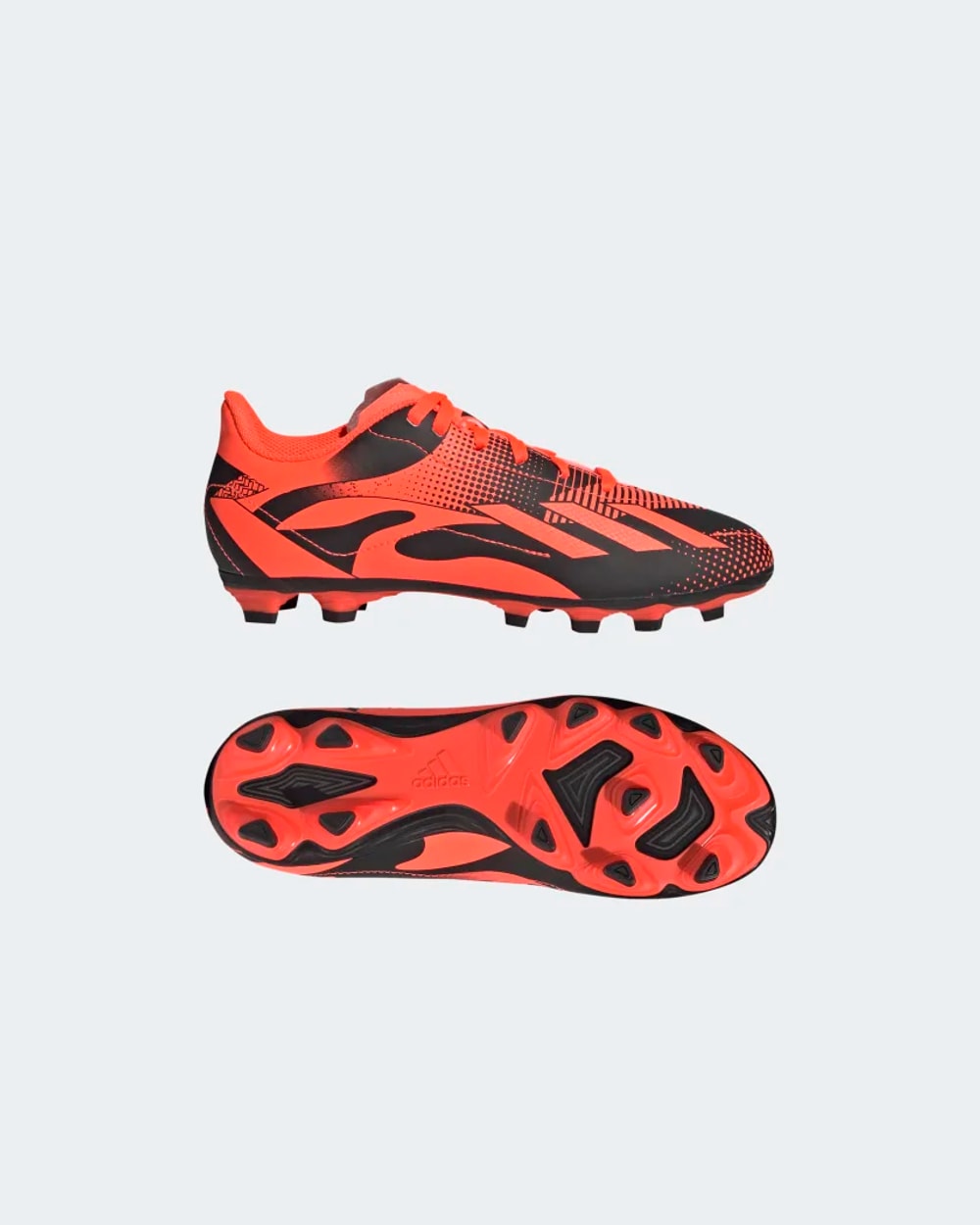 Junior X Speedportal Messi.4 FXG Outdoor Soccer Cleats