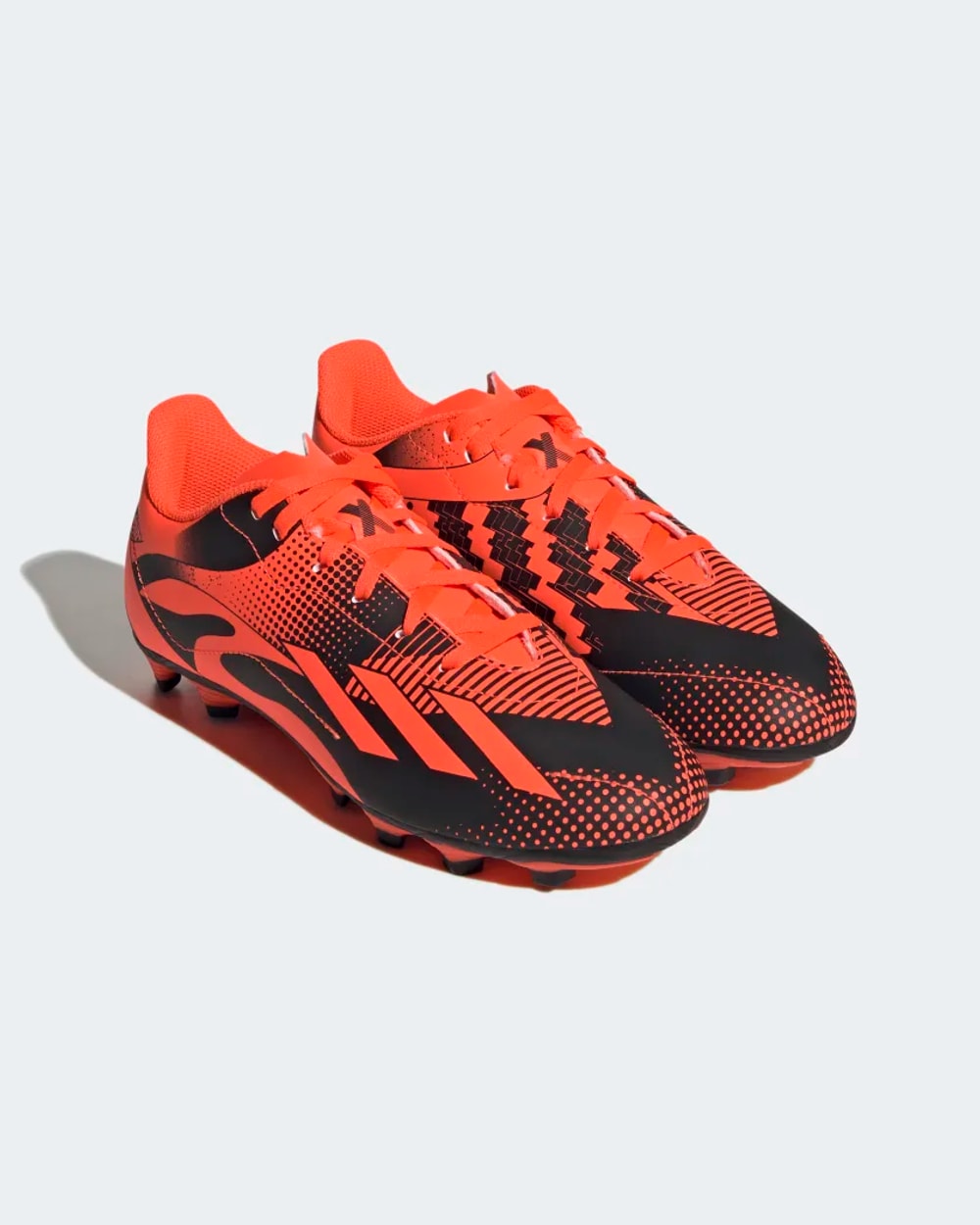 Junior X Speedportal Messi.4 FXG Outdoor Soccer Cleats