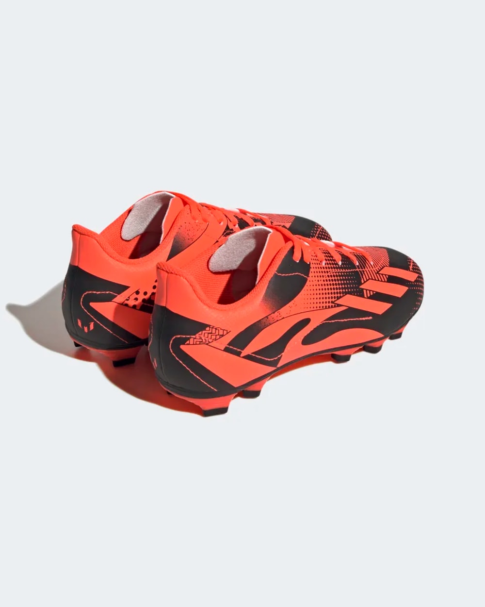 Junior X Speedportal Messi.4 FXG Outdoor Soccer Cleats