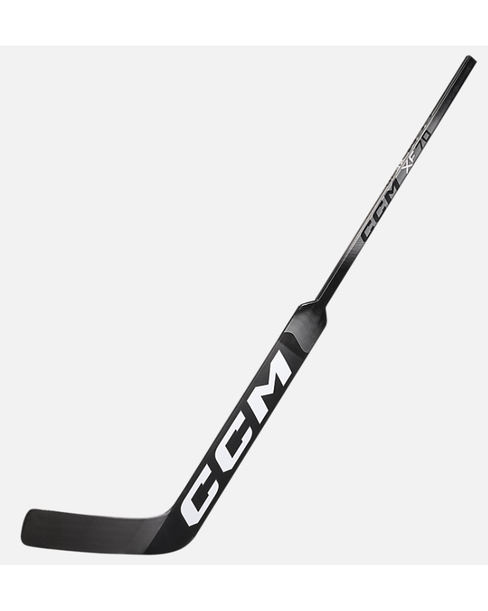 CCM Junior XF-70 Goalie Stick