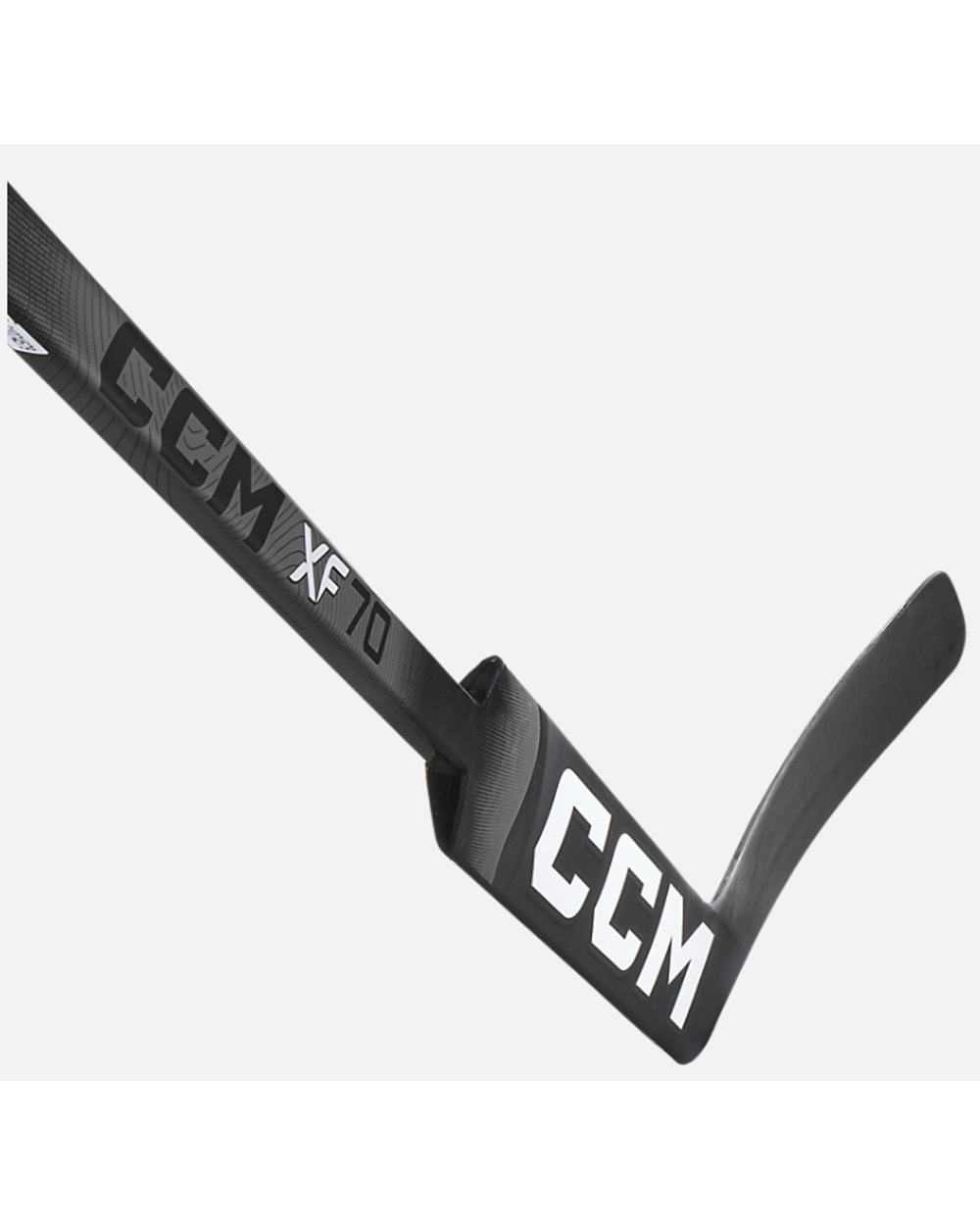 CCM Junior XF-70 Goalie Stick