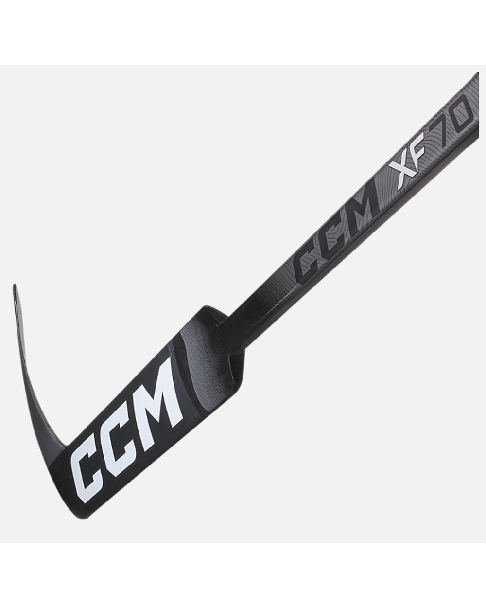 CCM Junior XF-70 Goalie Stick