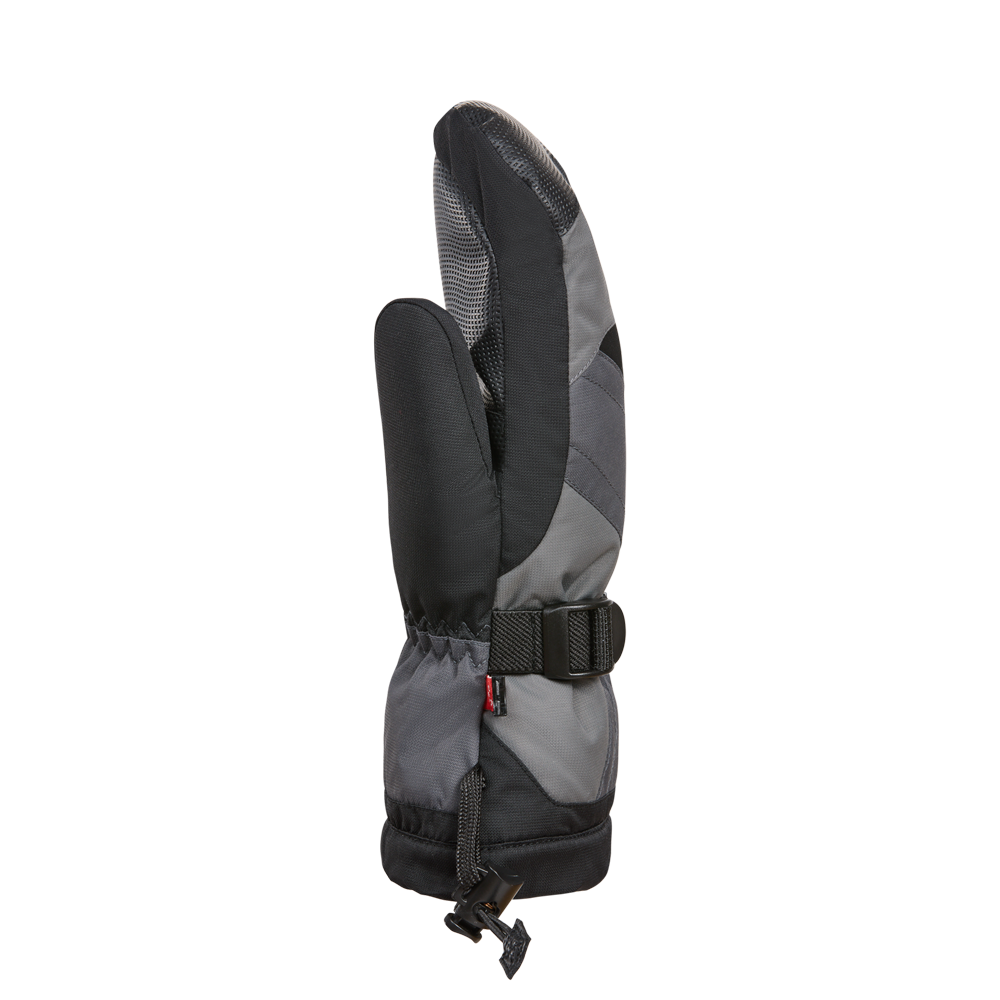 Kombi The Original Youth Mitt - CHARCOAL WITH CASTLEROCK