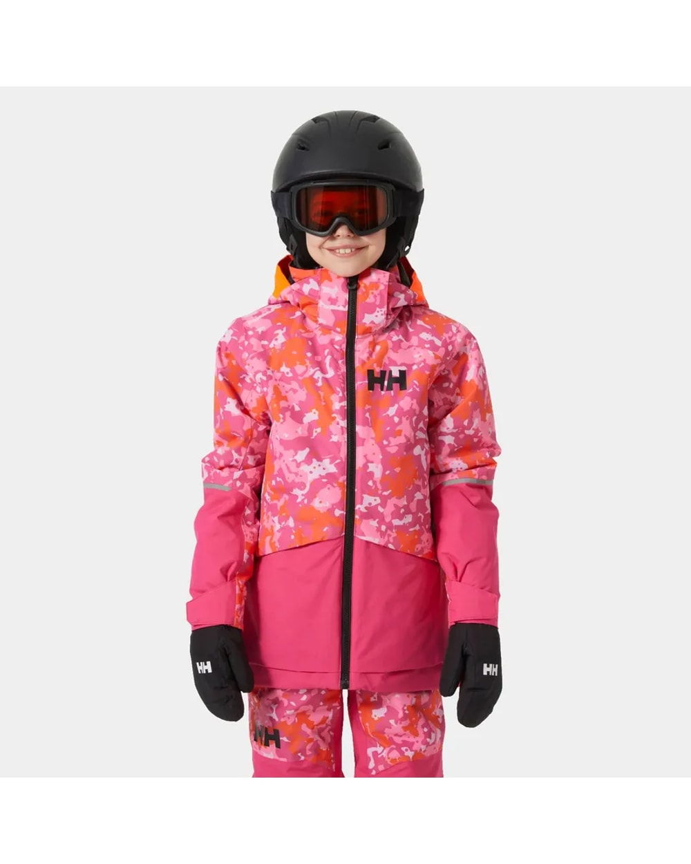 Juniors' Stellar Ski Jacket