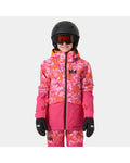 Juniors' Stellar Ski Jacket