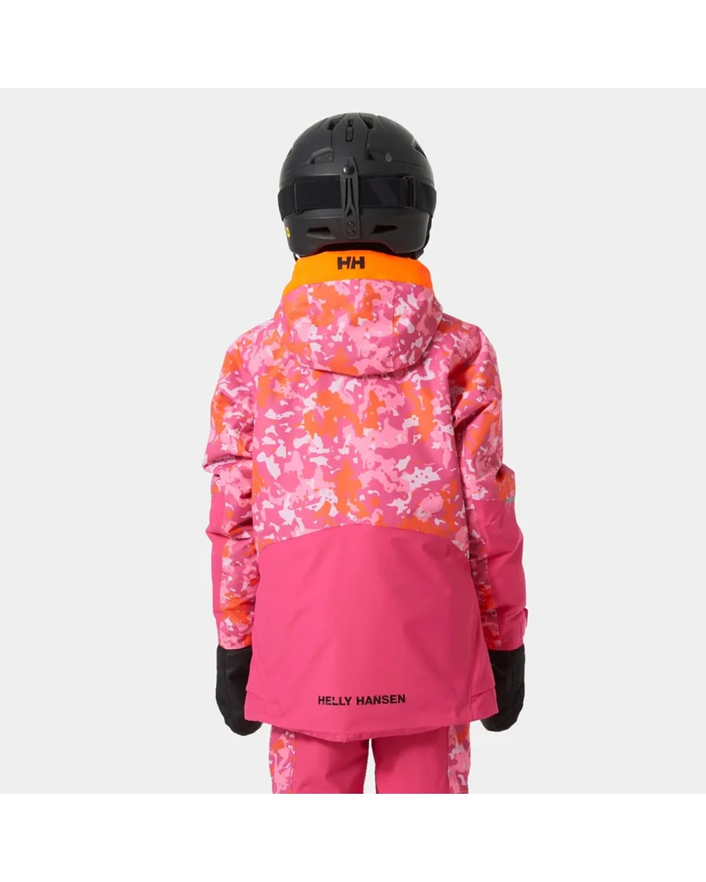 Juniors' Stellar Ski Jacket