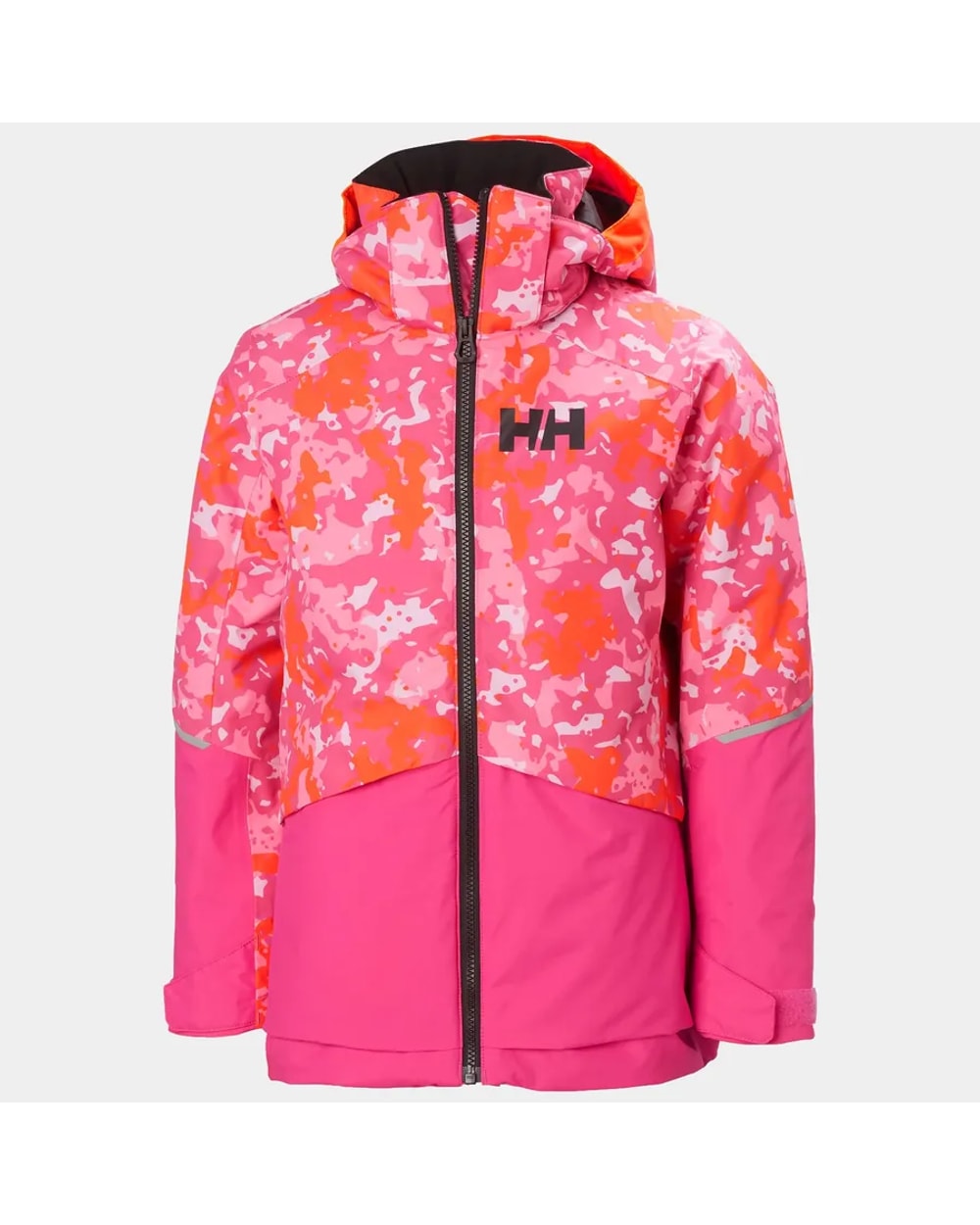 Juniors' Stellar Ski Jacket