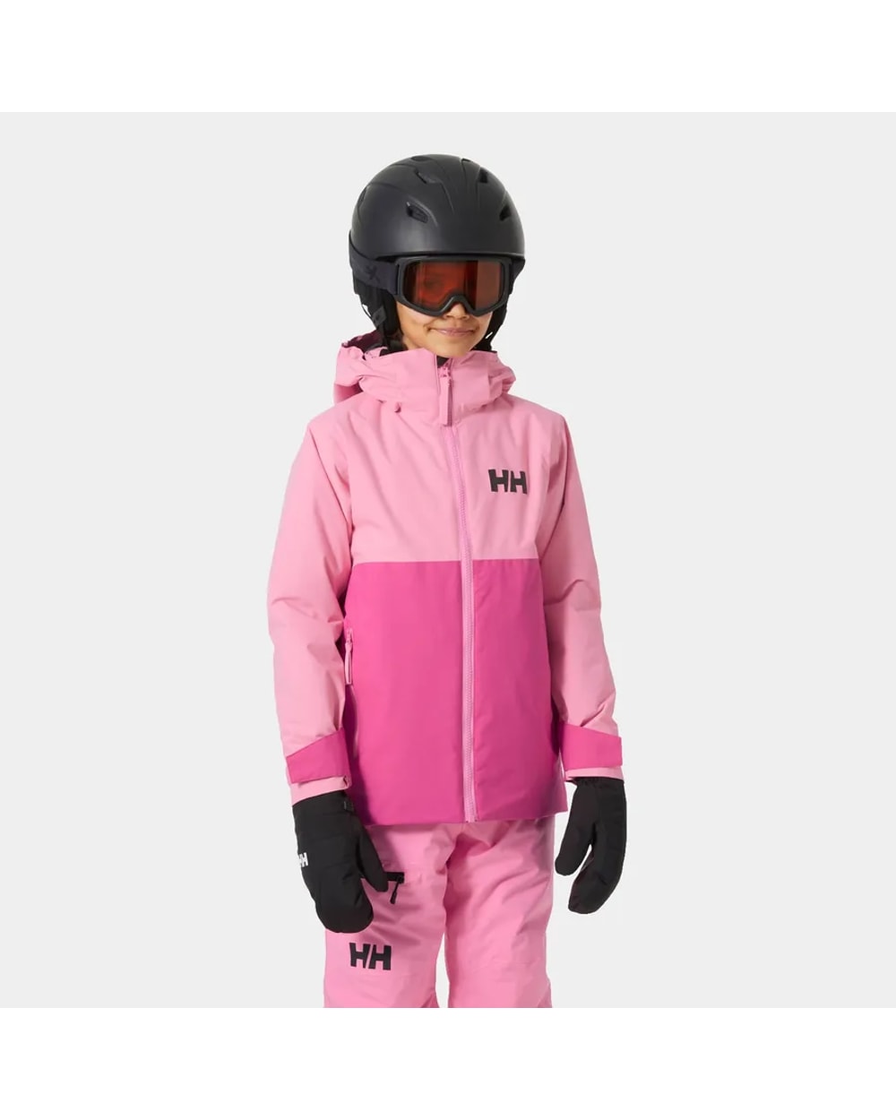 Helly Hansen Juniors' Traverse Jacket