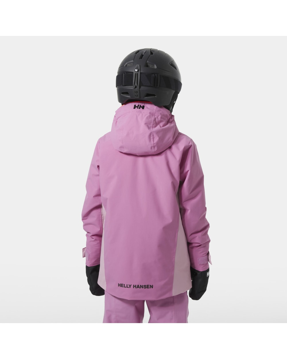 Helly Hansen Juniors' Traverse Jacket