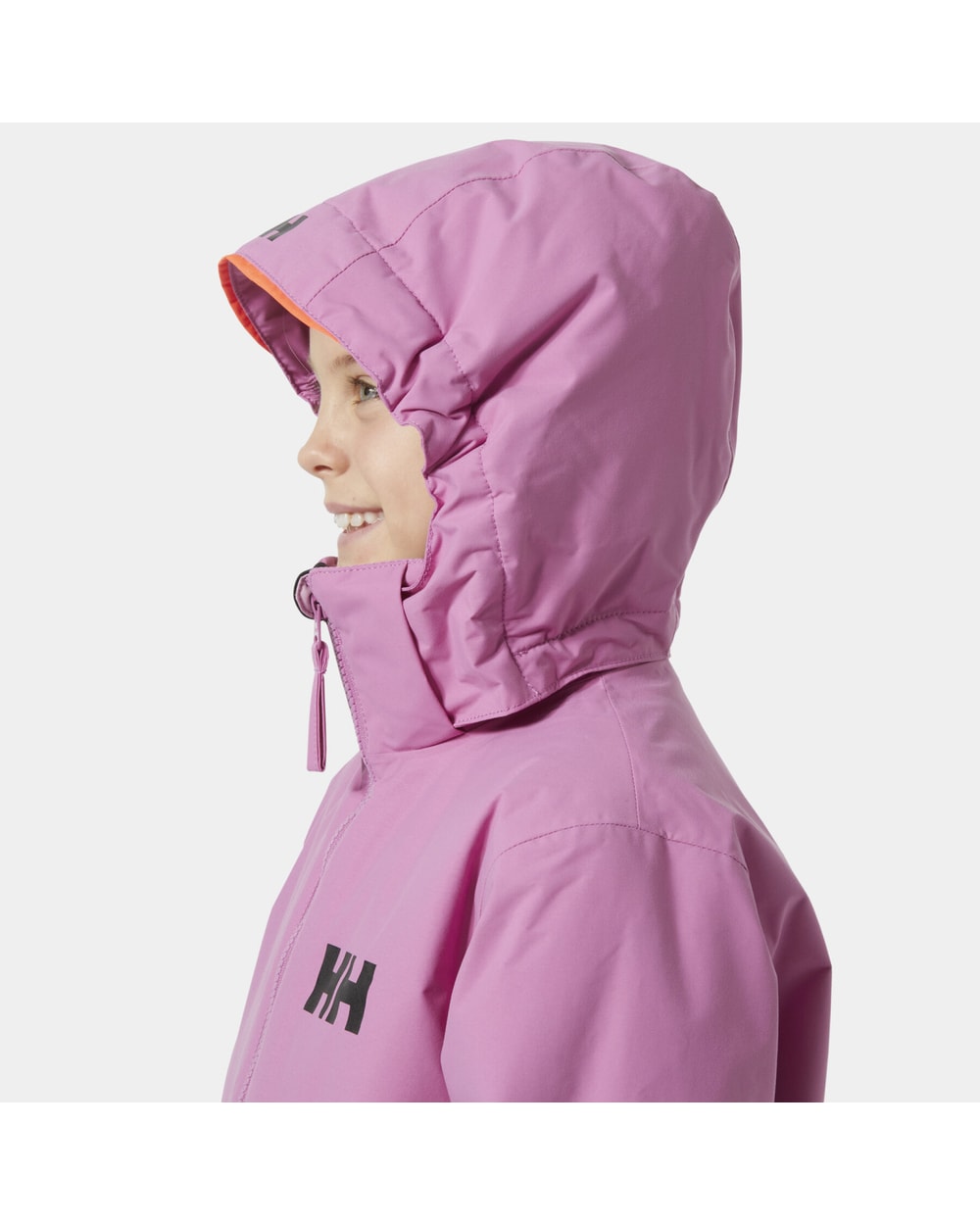 Helly Hansen Juniors' Traverse Jacket