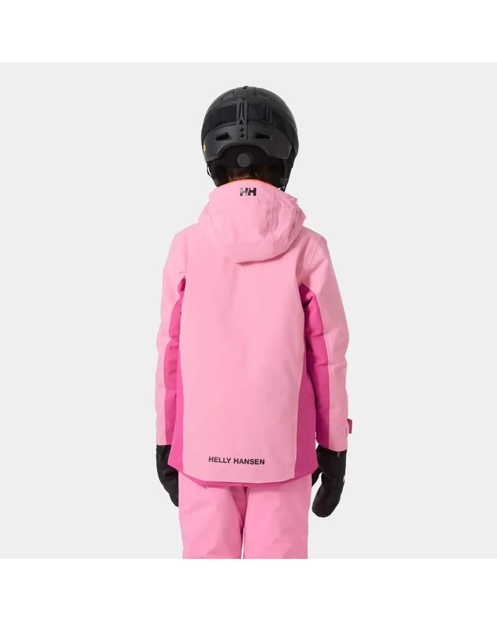 Helly Hansen Juniors' Traverse Jacket