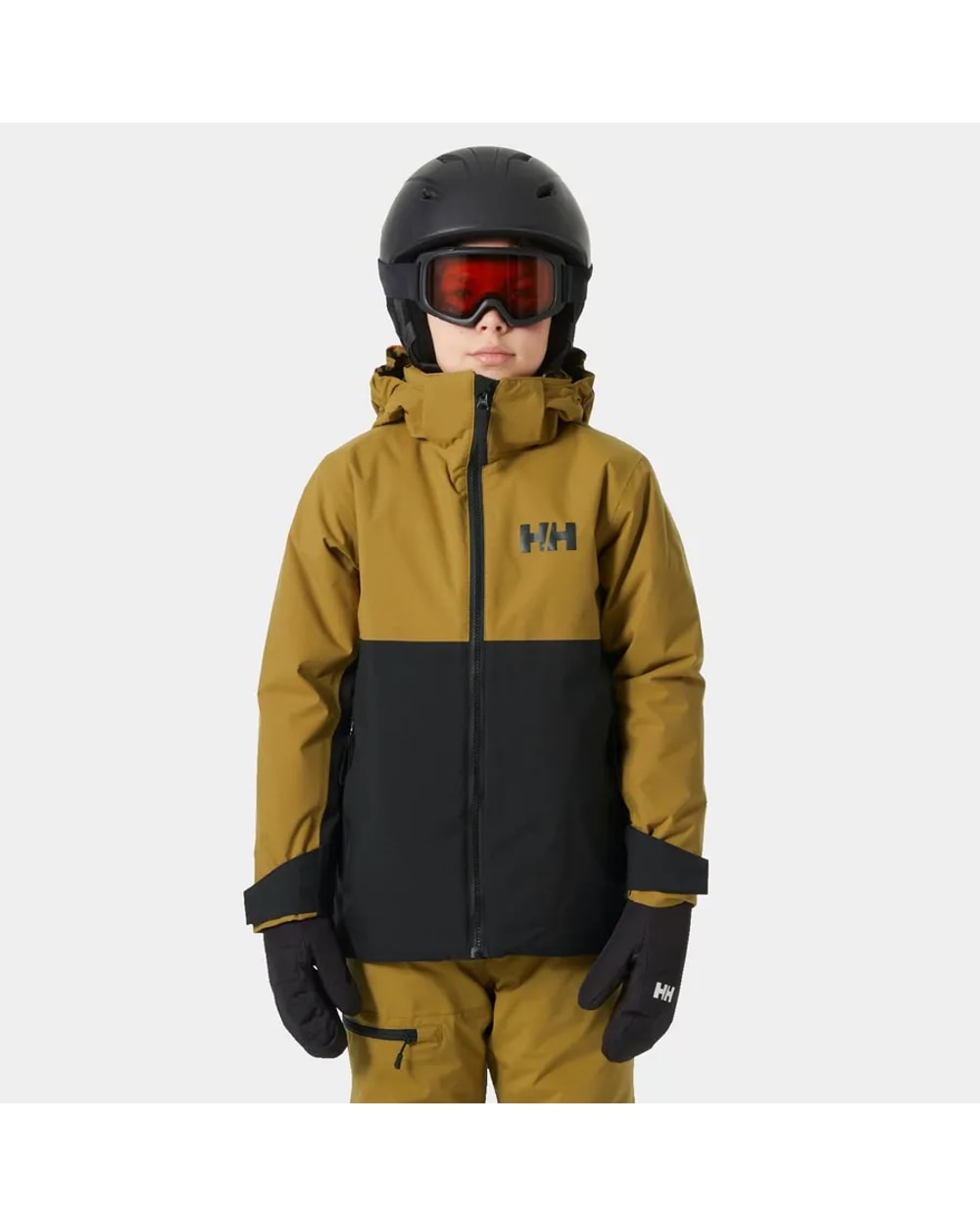 Helly Hansen Juniors' Traverse Jacket
