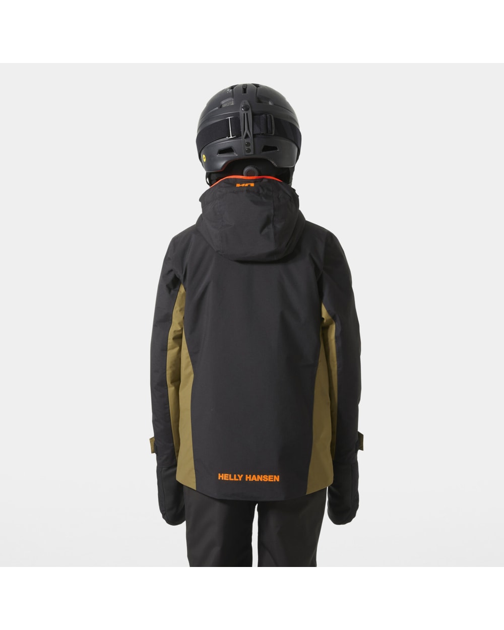 Helly Hansen Juniors' Traverse Jacket