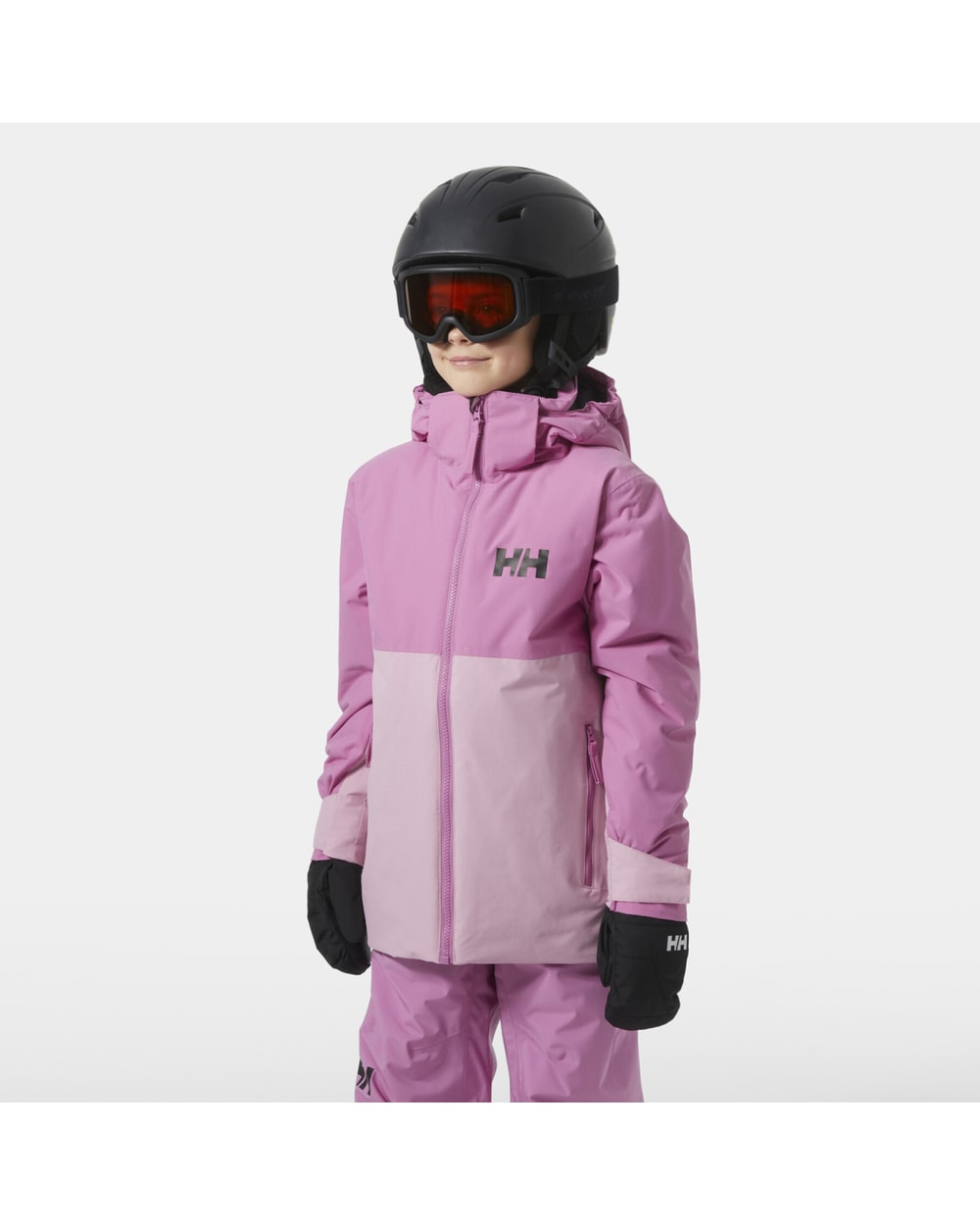Helly Hansen Juniors' Traverse Jacket