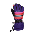 Kombi Yolo Glove in Violet Indigo - front