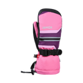 Kombi Yolo Mitt in Barbie Pink - front