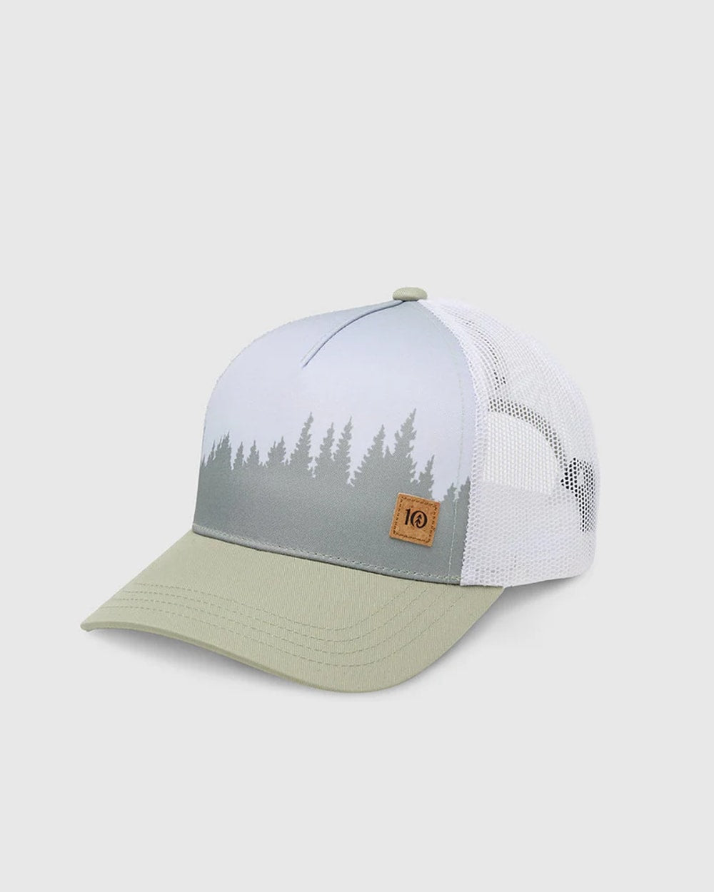 Tentree Juniper Altitude Hat