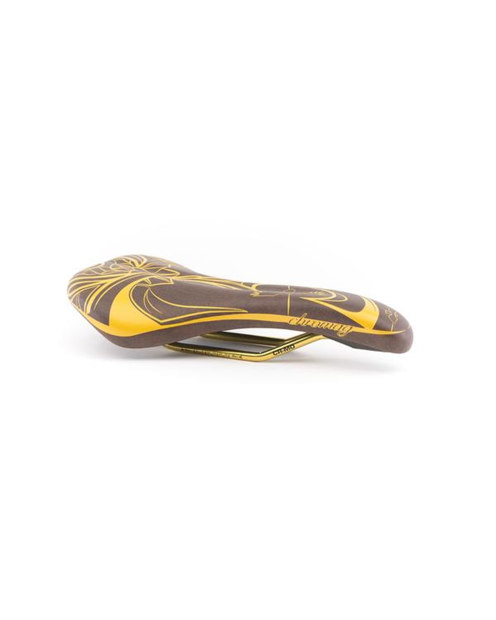 Chromag Juniper Saddle