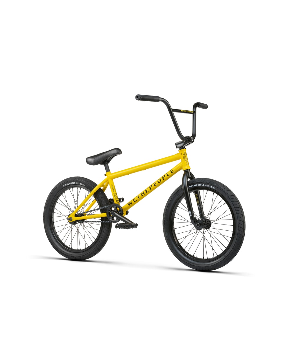 Justice BMX Bike