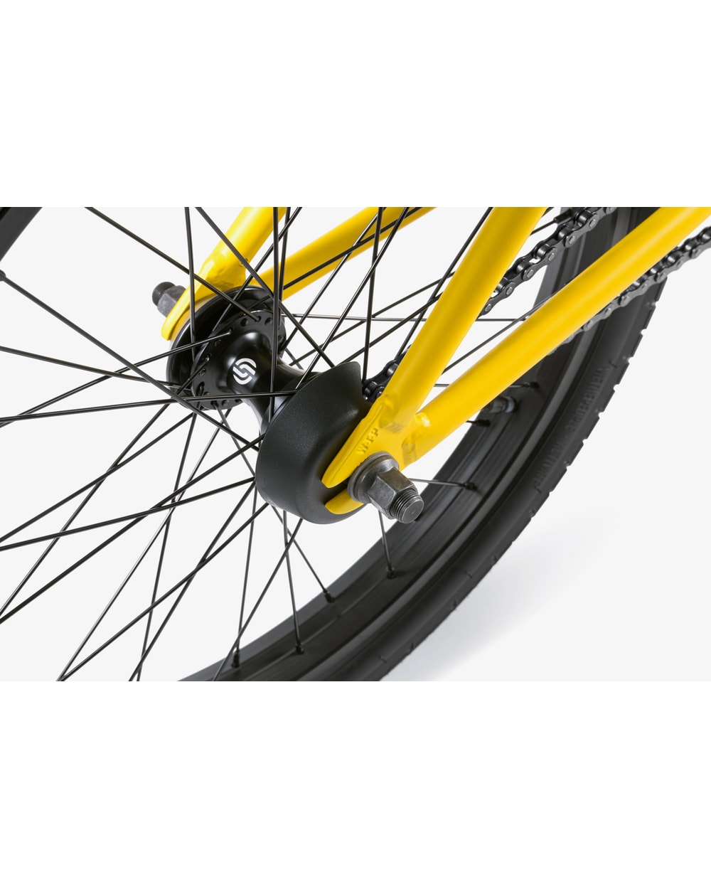 Justice BMX Bike