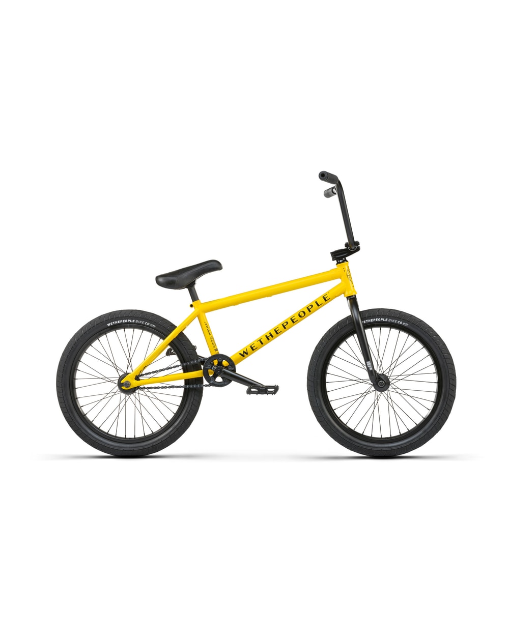 Justice BMX Bike
