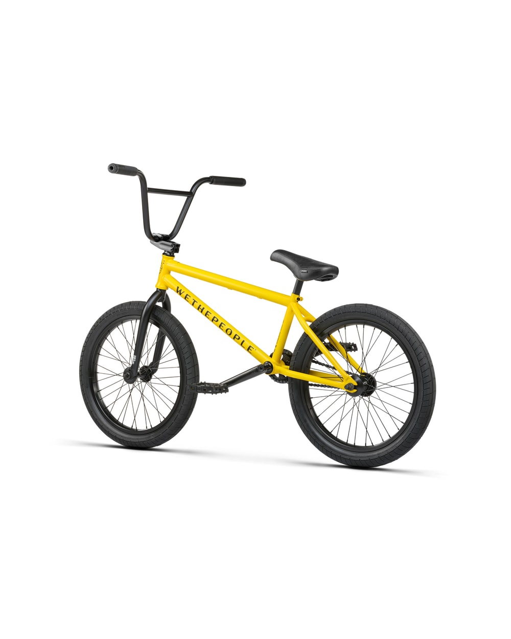 Justice BMX Bike