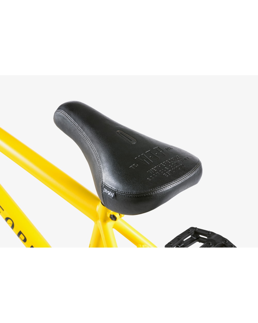Justice BMX Bike