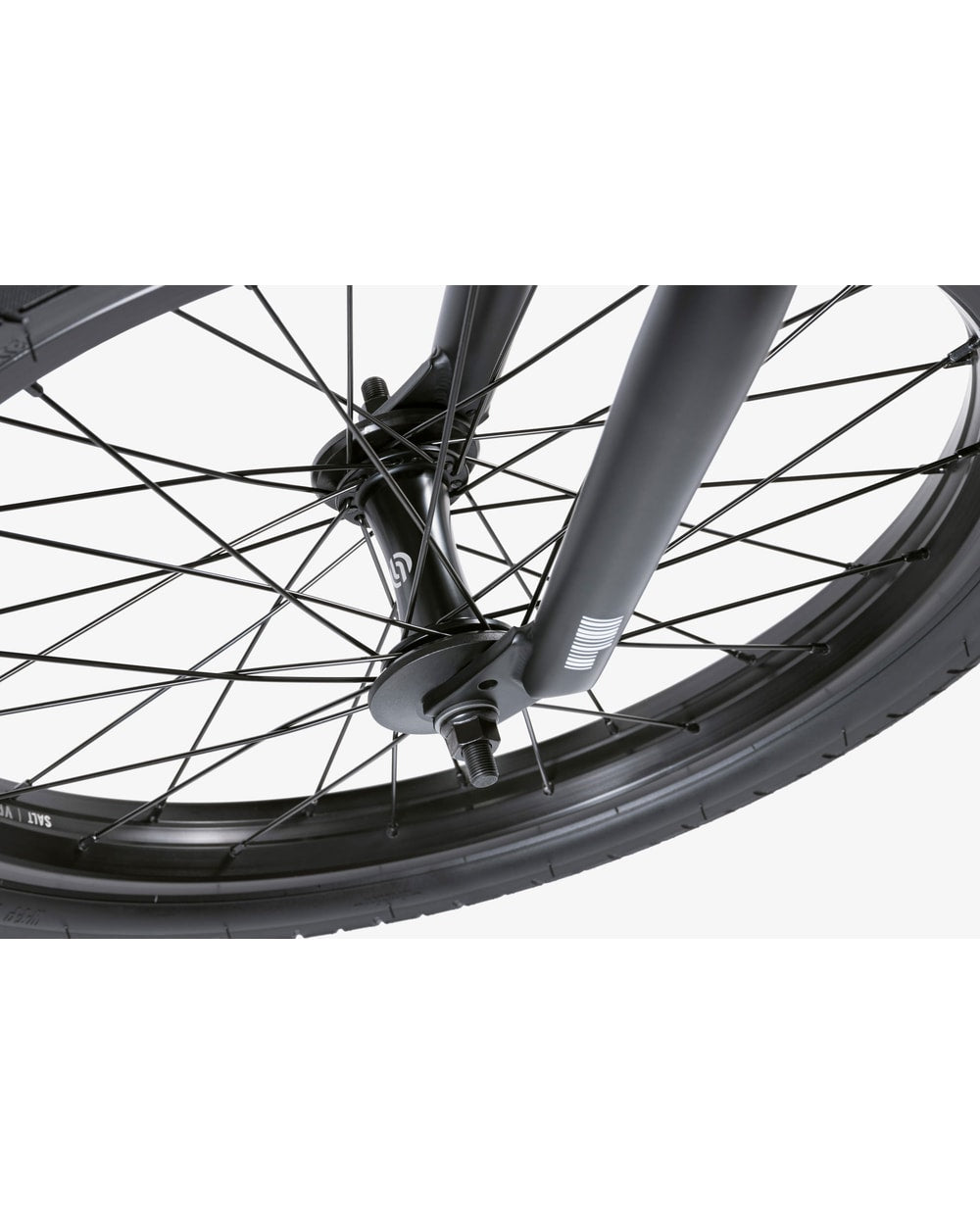 Justice BMX Bike