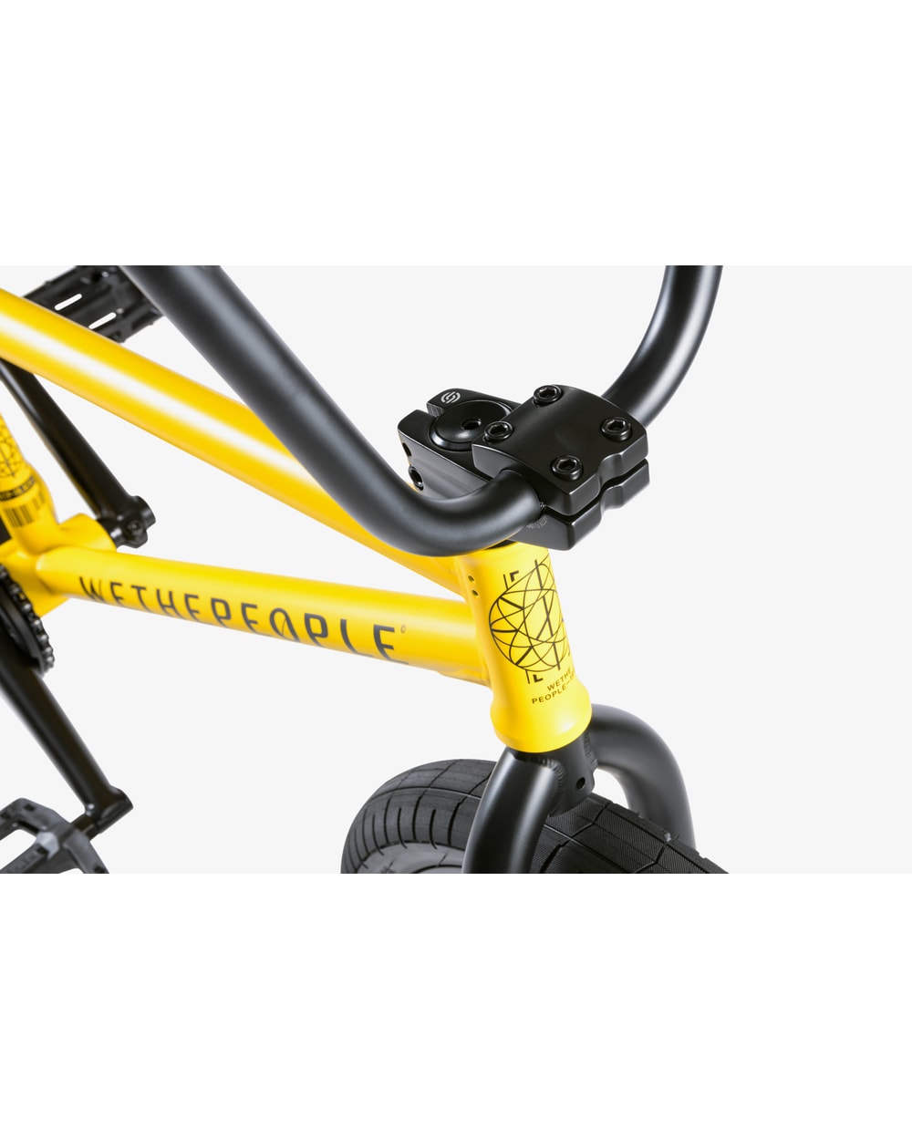 Justice BMX Bike