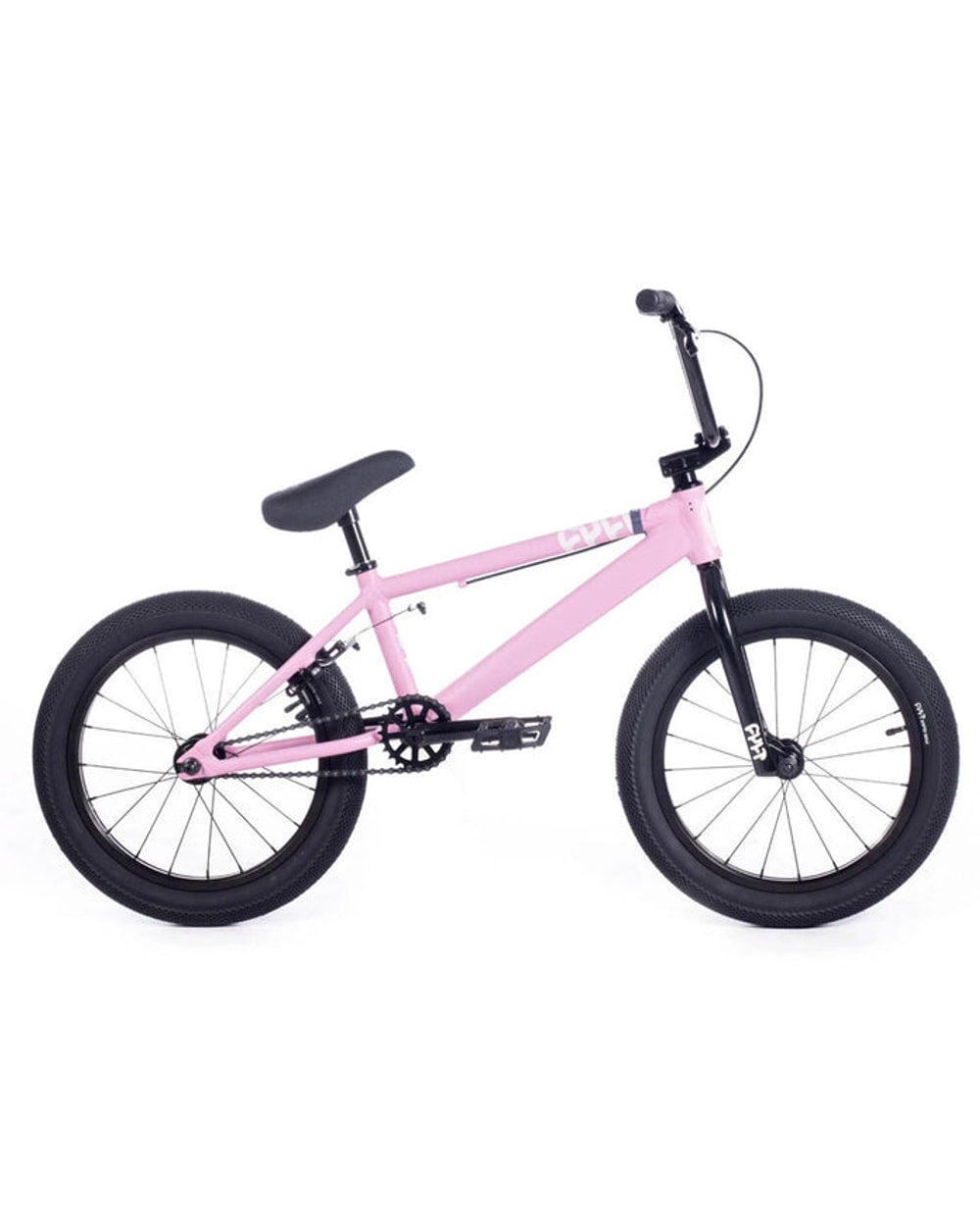 Cult Juvenille A 18"