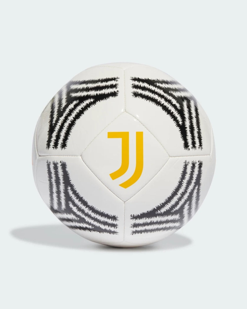 Juventus Home Club Soccer Ball