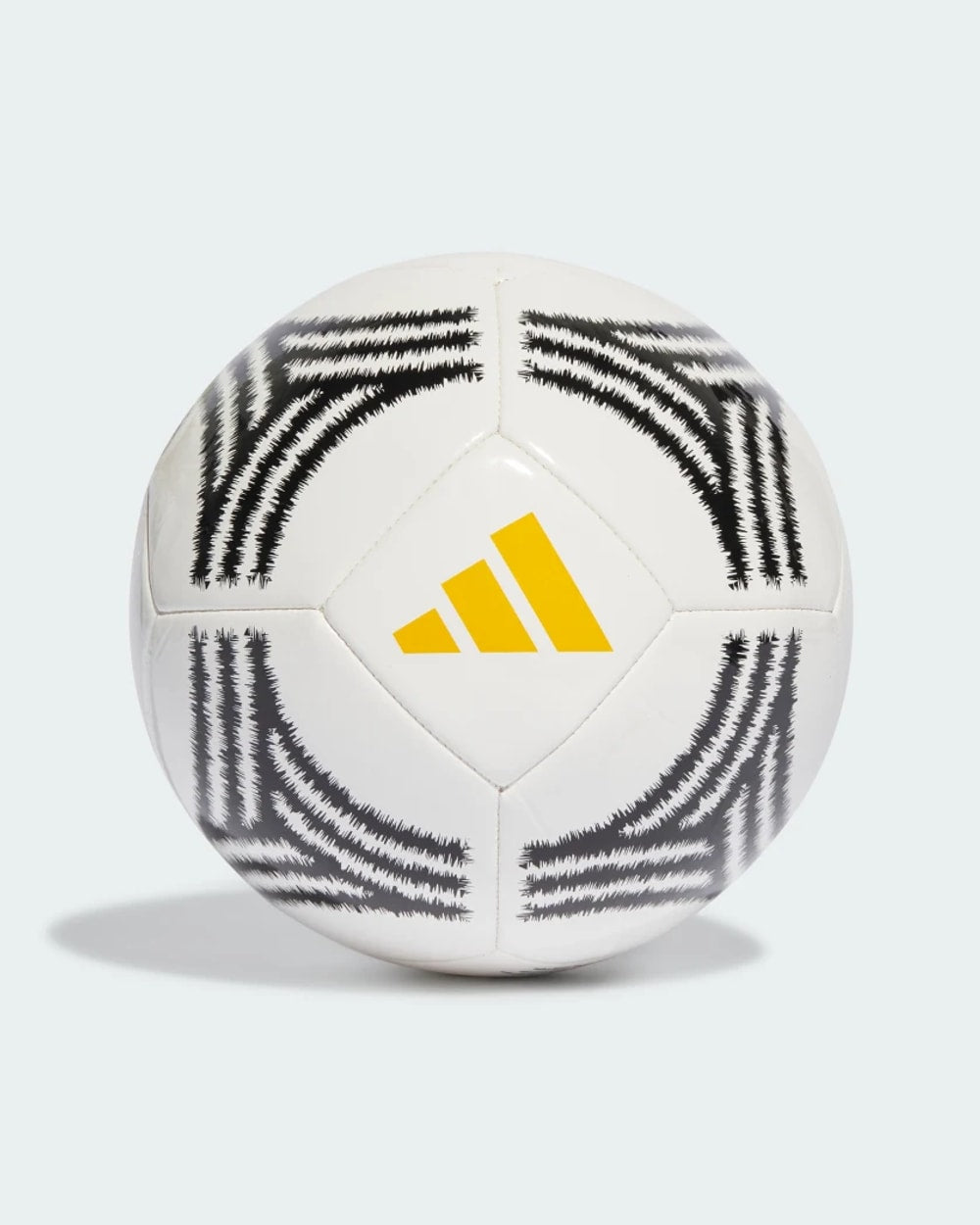 Juventus Home Club Soccer Ball