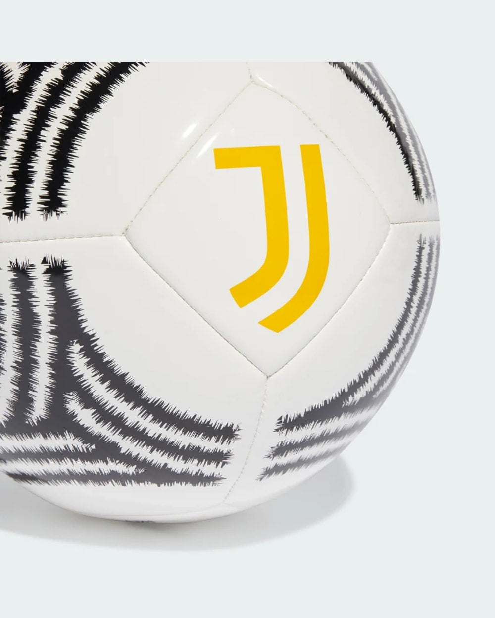Juventus Home Club Soccer Ball
