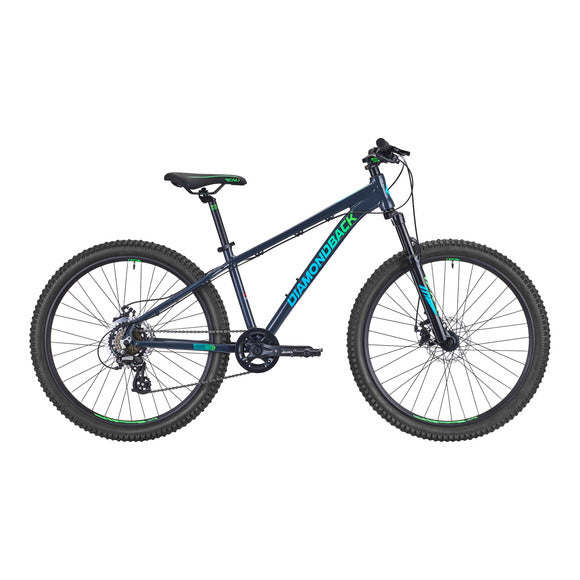 Diamondback Junior Pines Mountain Bike - 26"