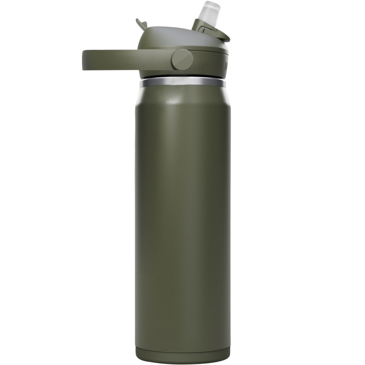 CamelBak Thrive Flip Straw VSS 25oz Bottle - Moss